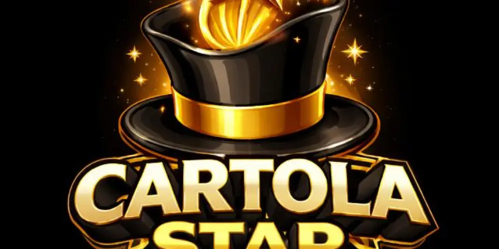 Imagem do grupo de WhatsApp CARTOLA STAR