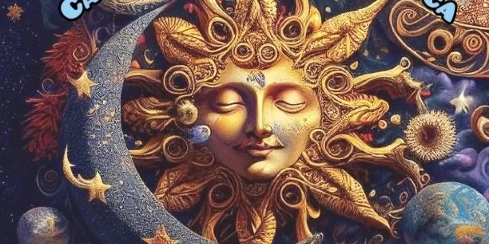 Imagem do grupo de WhatsApp 🌞Cartomancia 💫Terapêutica ✨