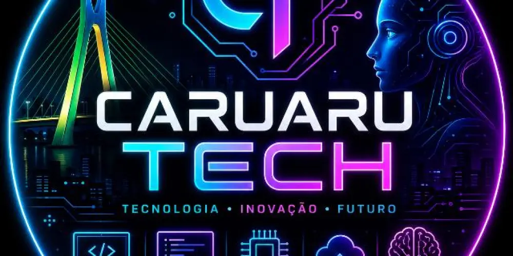 Imagem do grupo de WhatsApp Caruaru_Tech💻🖥️🖨️🖱️💾📱📀📡