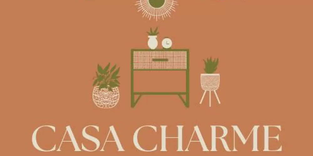 Imagem do grupo de WhatsApp Casa Charme Decor #2