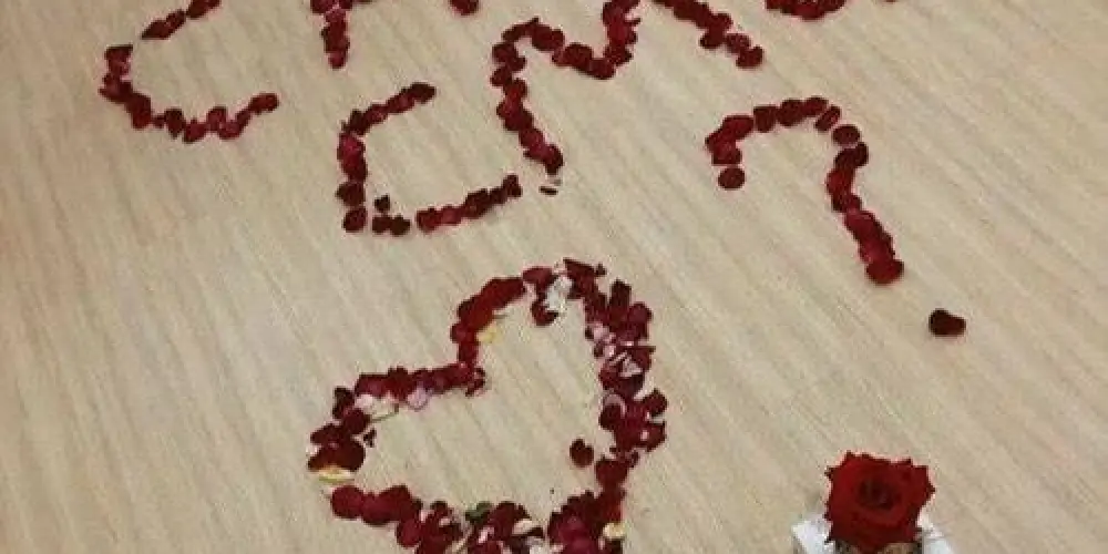 Imagem do grupo de WhatsApp 💖 Casa comigo ? 💑