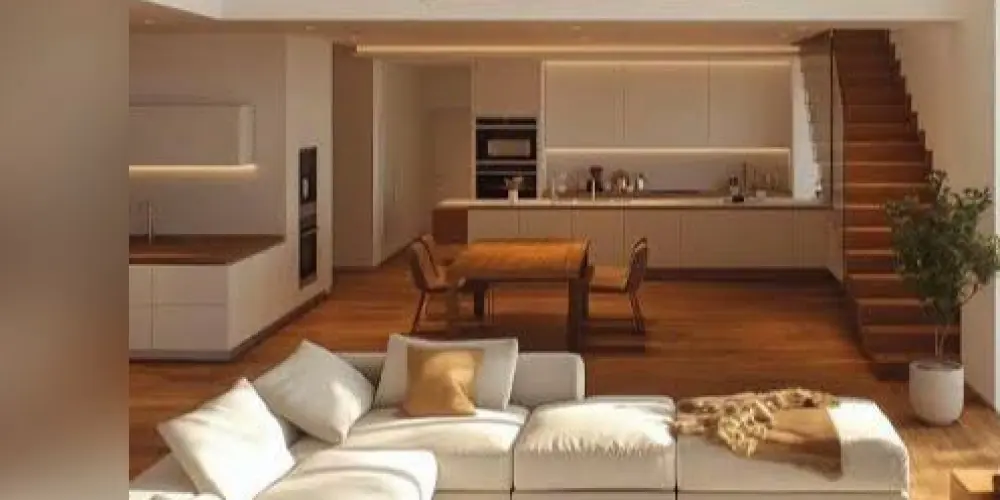 Imagem do grupo de WhatsApp CASA / CONSTRUÇÃO 🏠