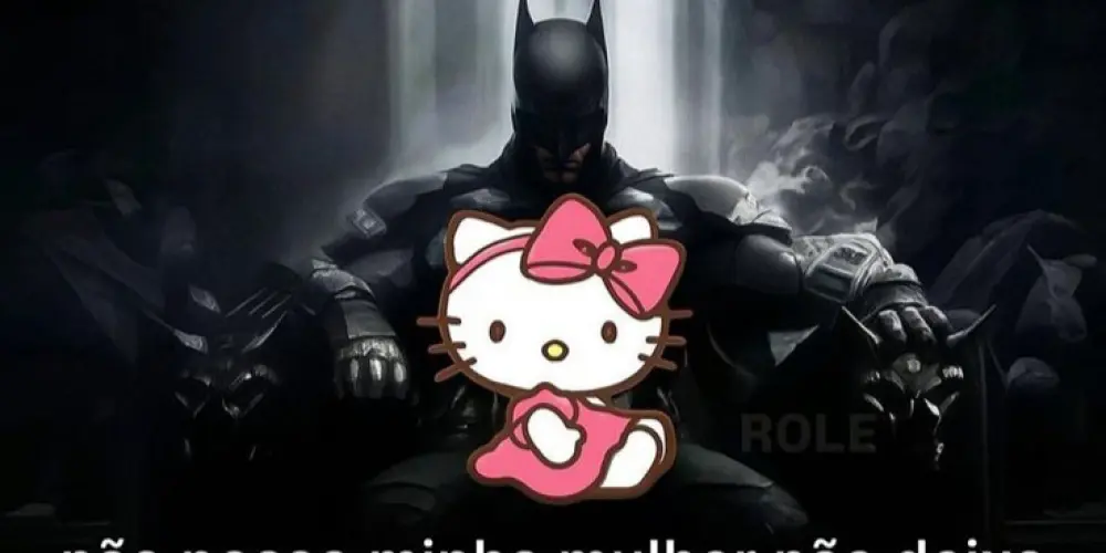 Imagem do grupo de WhatsApp Casa da Kitty #Romance