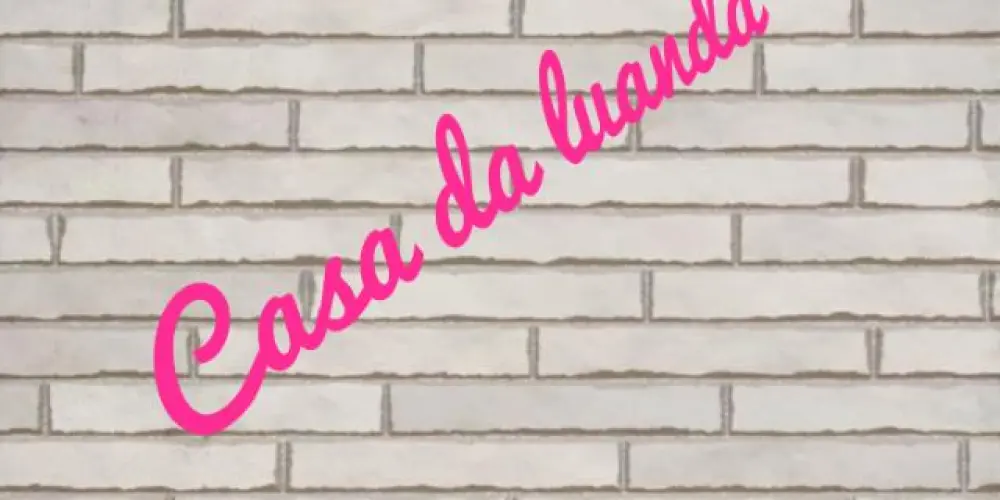 Imagem do grupo de WhatsApp 🛑 CASA DA LUANDA 🛑