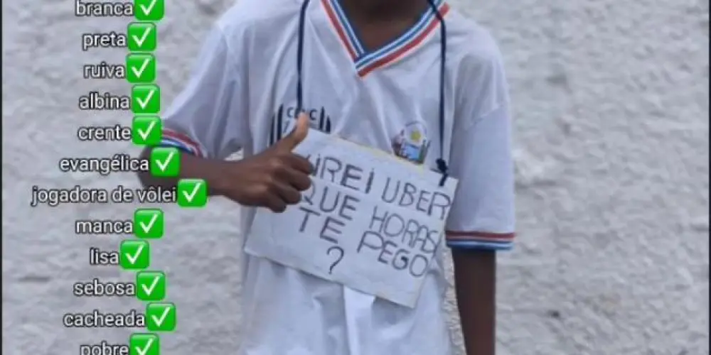 Imagem do grupo de WhatsApp Casa da mãe Joana