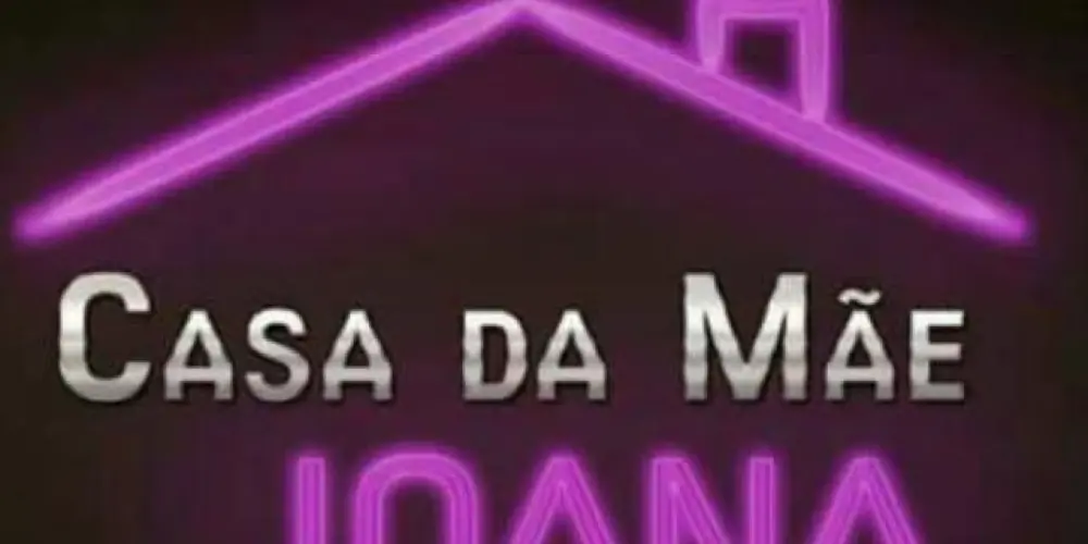 Imagem do grupo de WhatsApp CASA DA MÃE JOANA 🏠