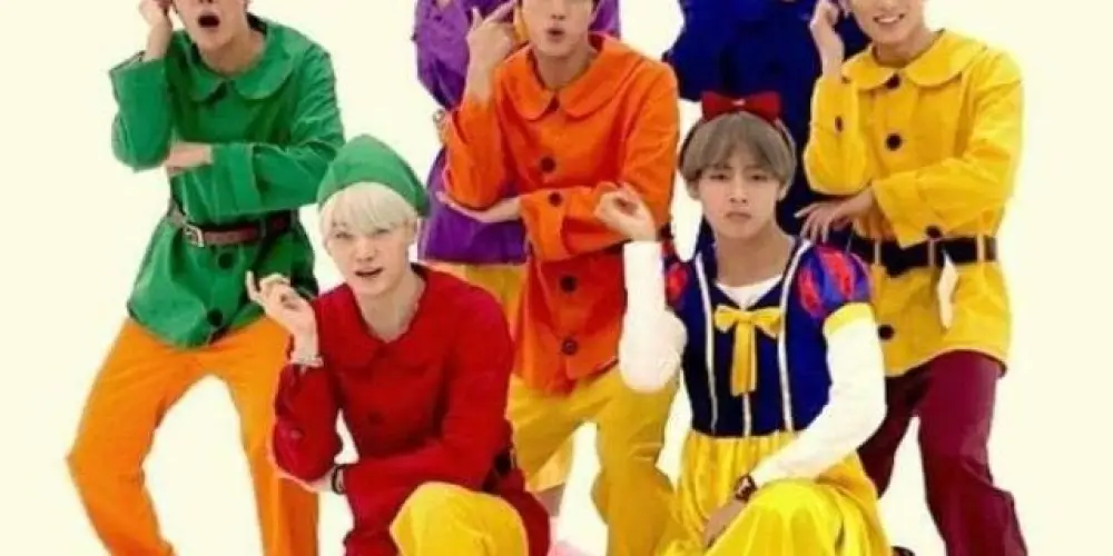 Imagem do grupo de WhatsApp Casa das armys 💜