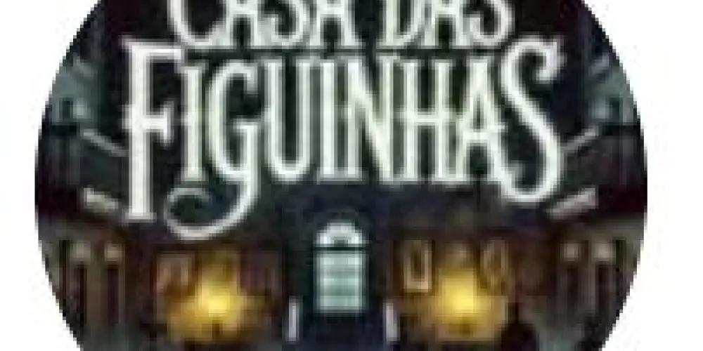 Imagem do grupo de WhatsApp Casa das Figurinhas 👑