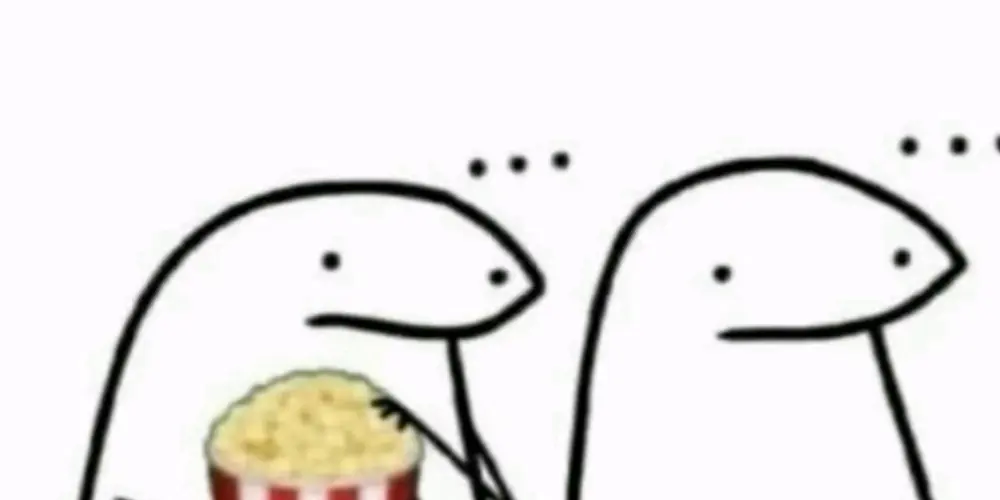 Imagem do grupo de WhatsApp Casa das figurinhas