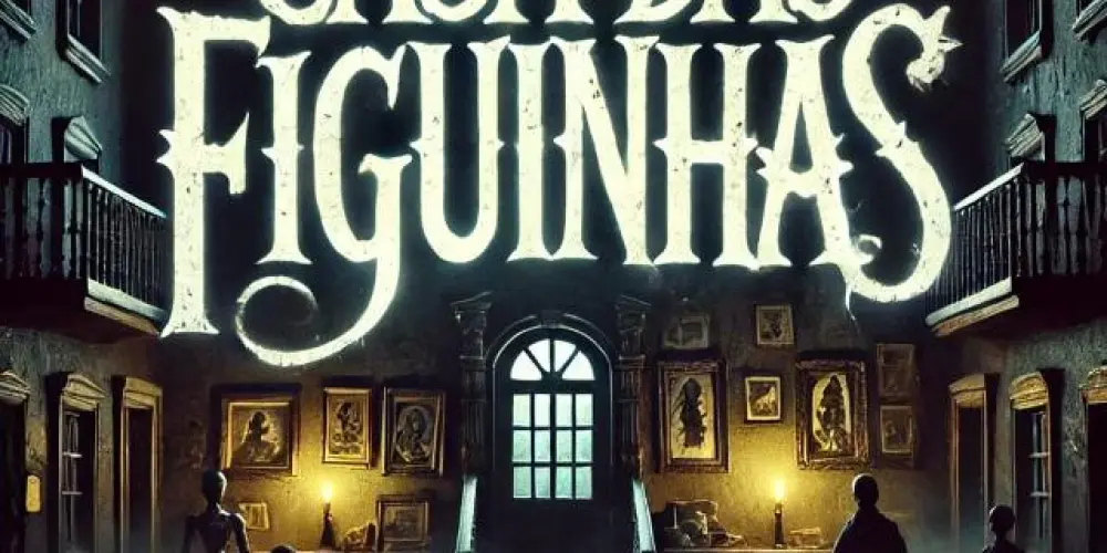 Imagem do grupo de WhatsApp Casa das figurinhas