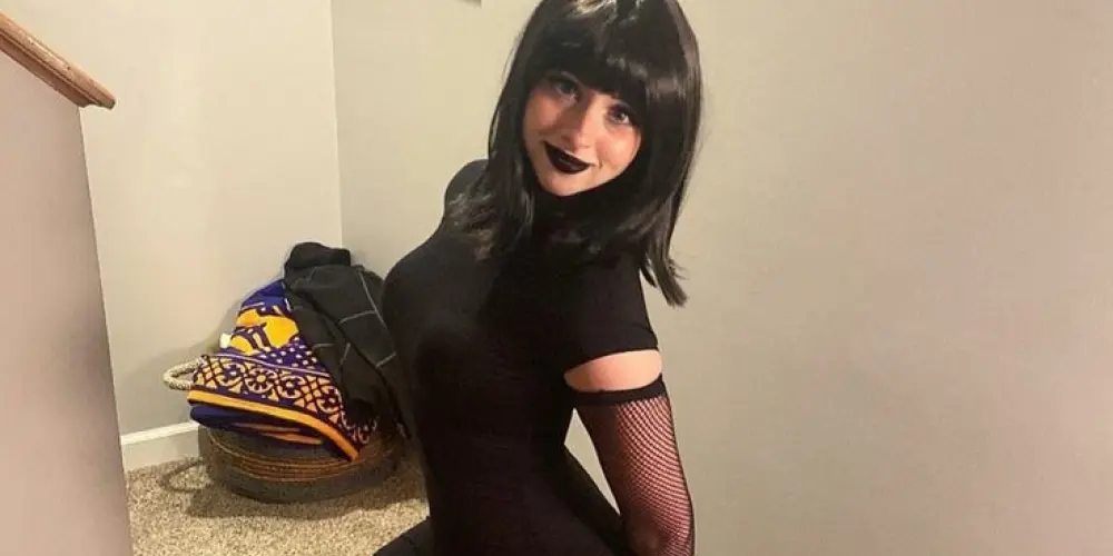 Imagem do grupo de WhatsApp Casa das Primas 🤷🏻‍♀️