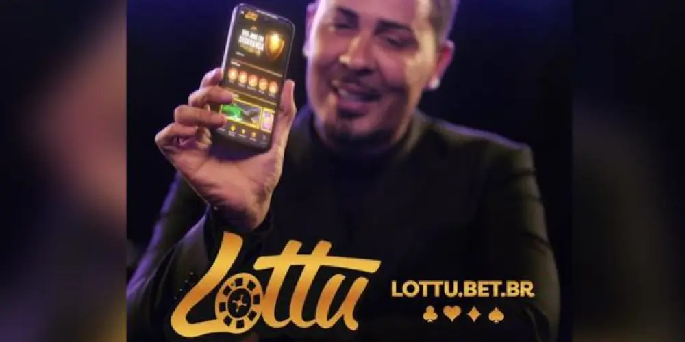 Imagem do grupo de WhatsApp Casa de aposta lottu