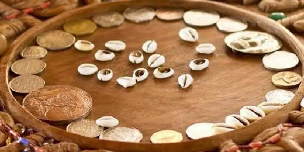 Imagem do grupo de WhatsApp Casa de axé sp