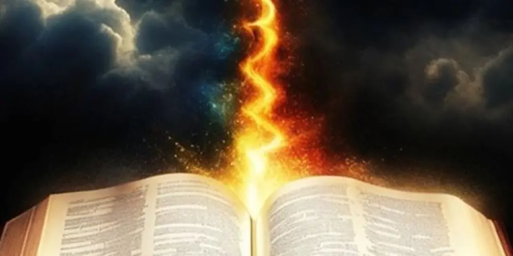 Imagem do grupo de WhatsApp Casa de Oração