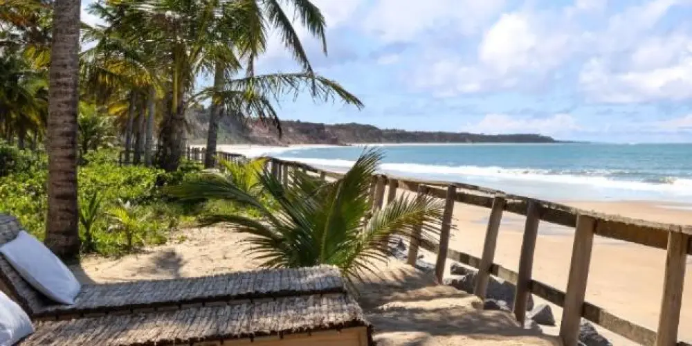 Imagem do grupo de WhatsApp Casa de praia