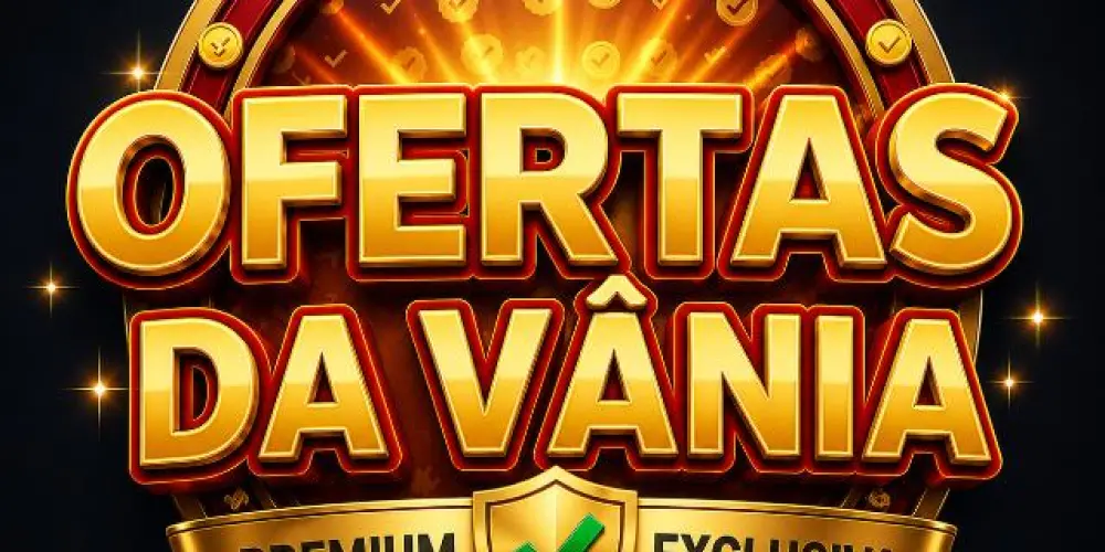Imagem do grupo de WhatsApp CASA & DECORAÇÃO, AS MELHORES OFERTAS DE-#01