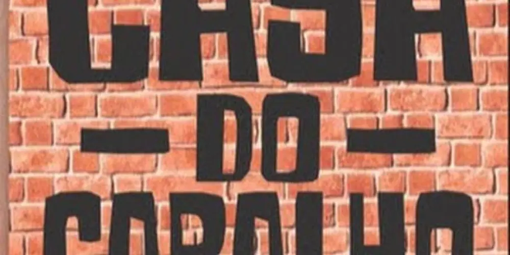 Imagem do grupo de WhatsApp Casa do Caramba