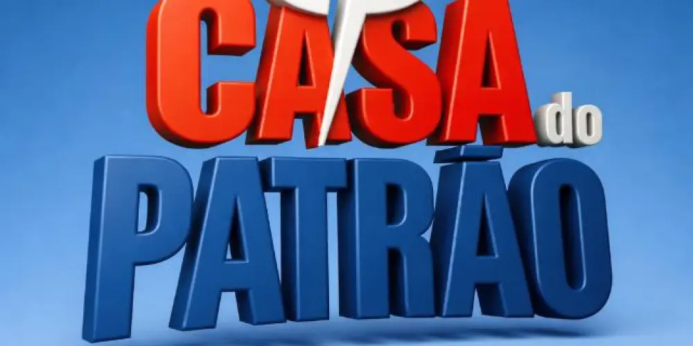 Imagem do grupo de WhatsApp Casa do Patrão 👑