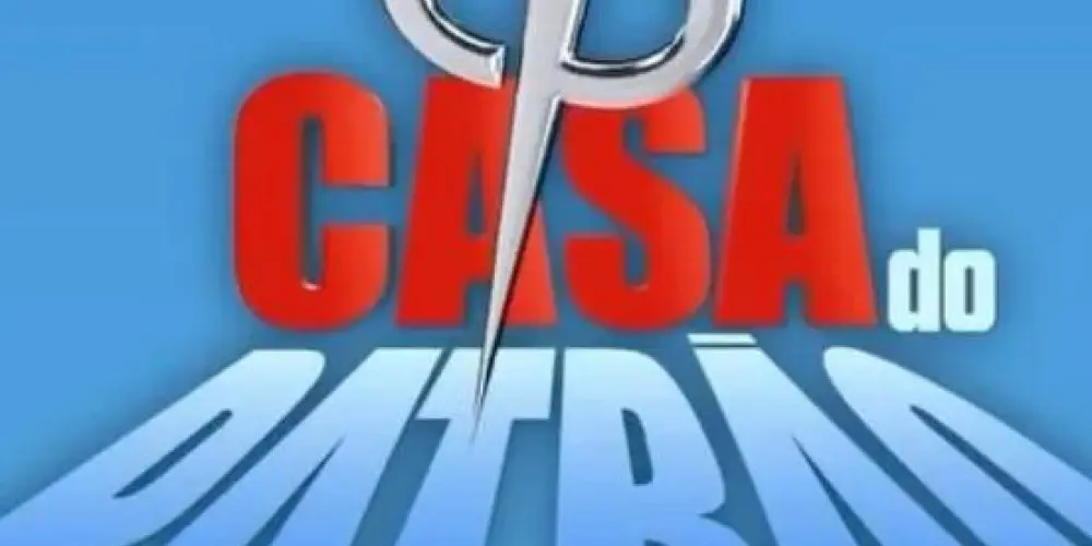 Imagem do grupo de WhatsApp Casa do Patrão 🔑