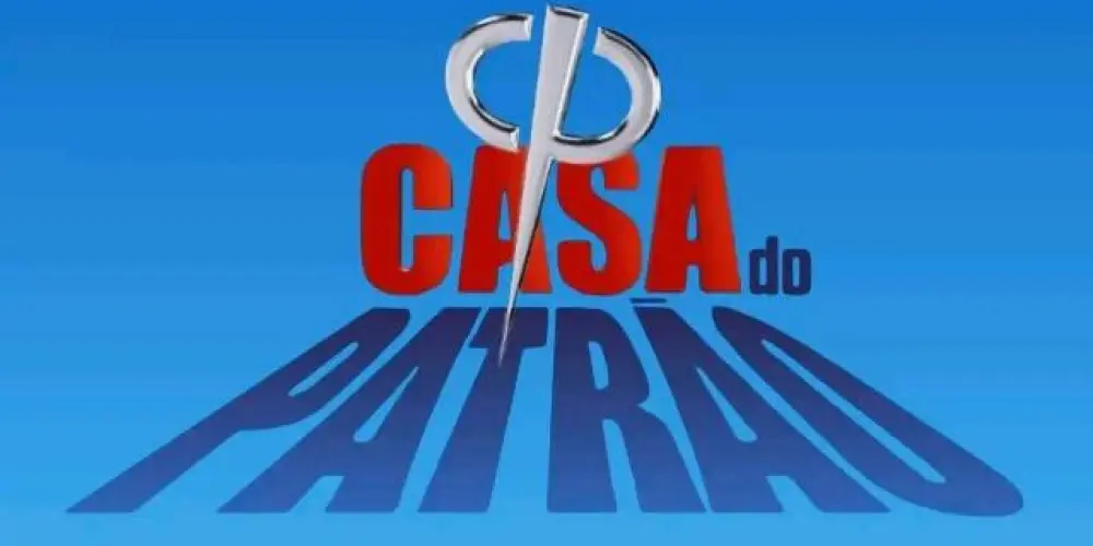 Imagem do grupo de WhatsApp 🏡 CASA DO PATRÃO 🗝