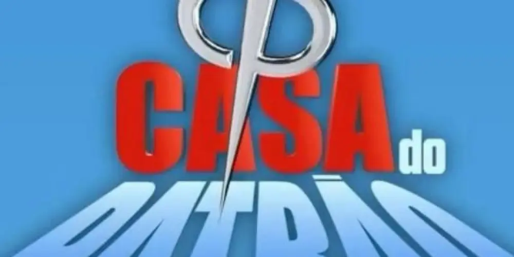 Imagem do grupo de WhatsApp CASA DO PATRÃO.