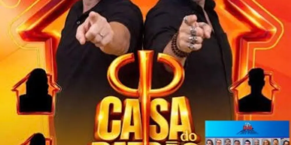 Imagem do grupo de WhatsApp 🏡 CASA DO PATRÃO 🗝