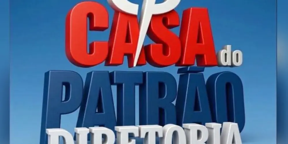 Imagem do grupo de WhatsApp Casa do Patrão - DiReToRiA
