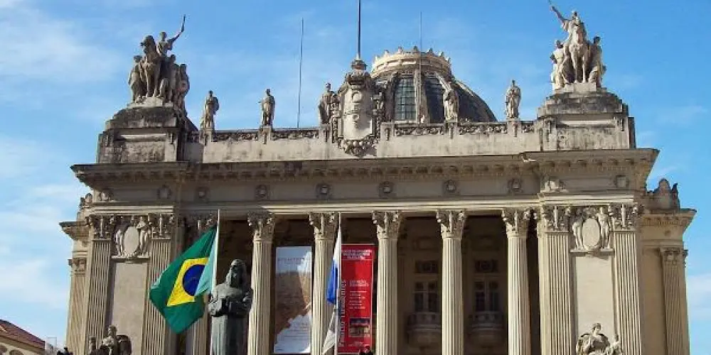 Imagem do grupo de WhatsApp Casa do Povo