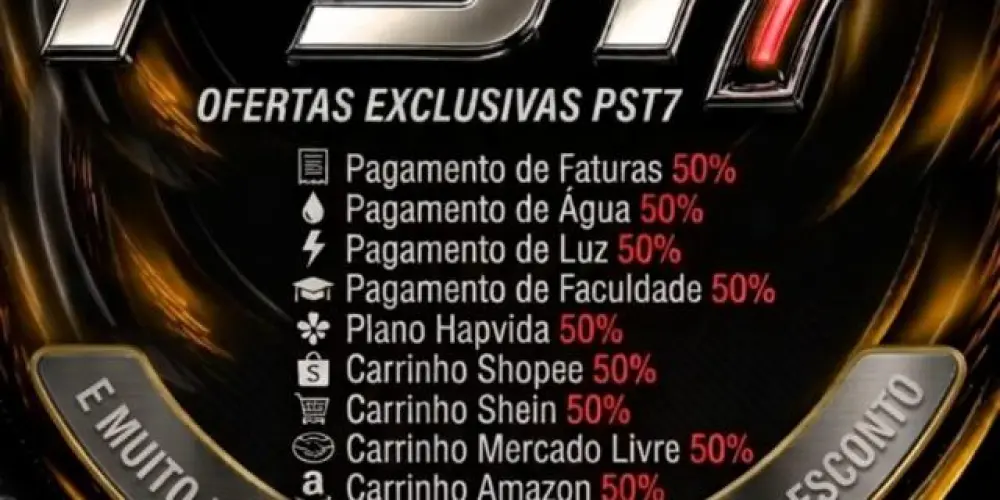 Imagem do grupo de WhatsApp CASA DO PST7  #1