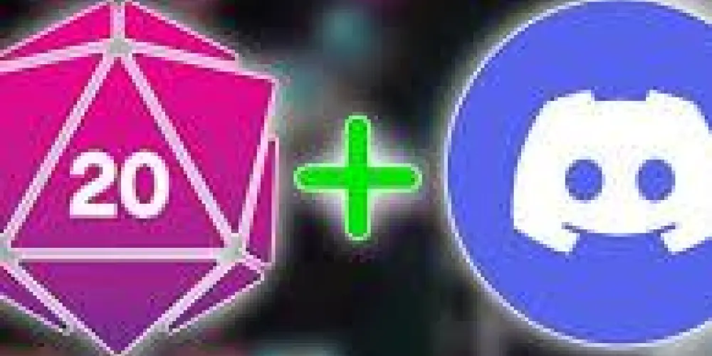 Imagem do grupo de WhatsApp Casa do RPG