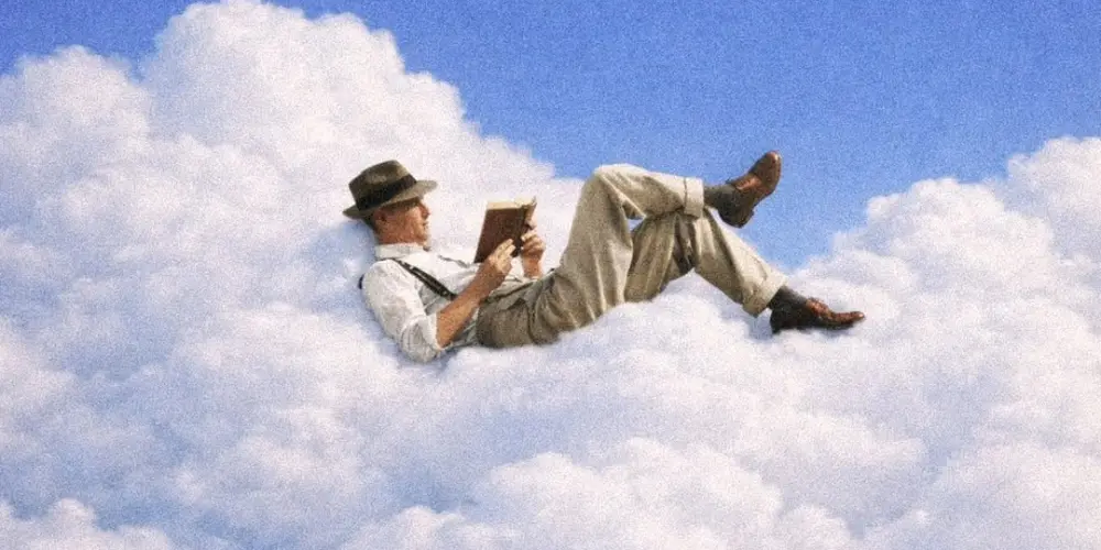 Imagem do grupo de WhatsApp Casa dos debates