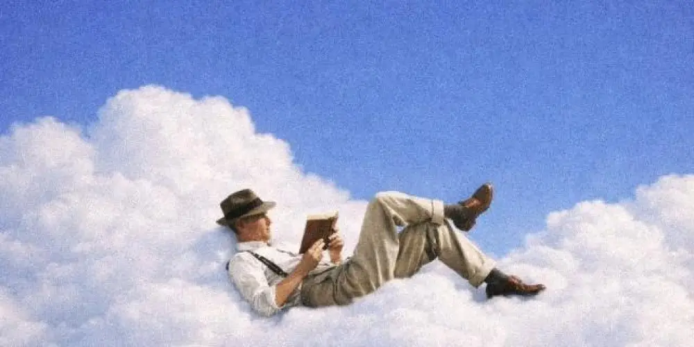 Imagem do grupo de WhatsApp Casa dos debates