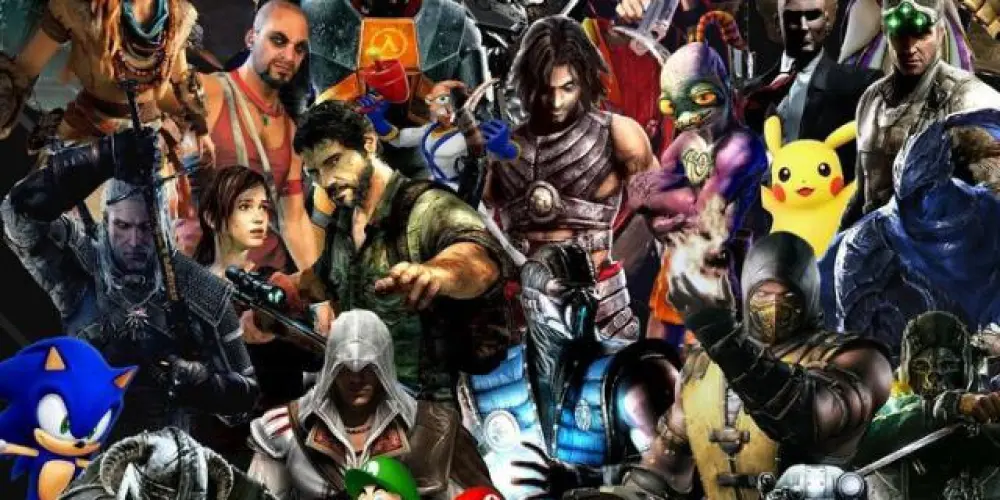 Imagem do grupo de WhatsApp ⓋCasa dos games⁹⁹⁹ ᭄