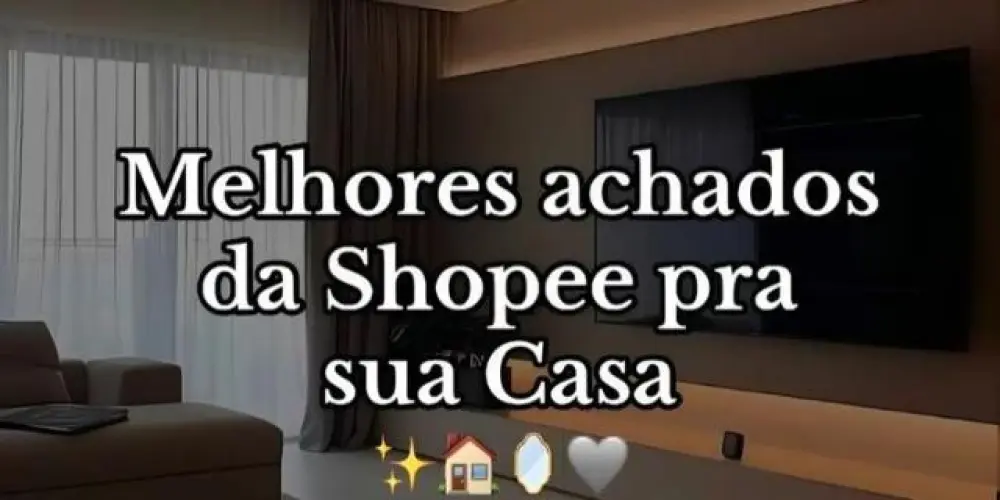 Imagem do grupo de WhatsApp Casa e decoração
