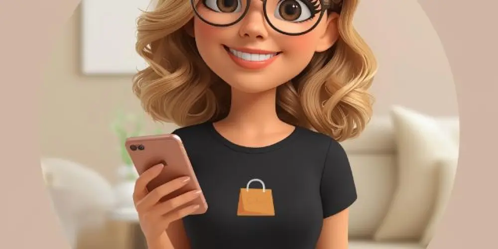Imagem do grupo de WhatsApp CASA ESSENZA VIP / COM SHOPEE, MELI & MAGALU🛍️