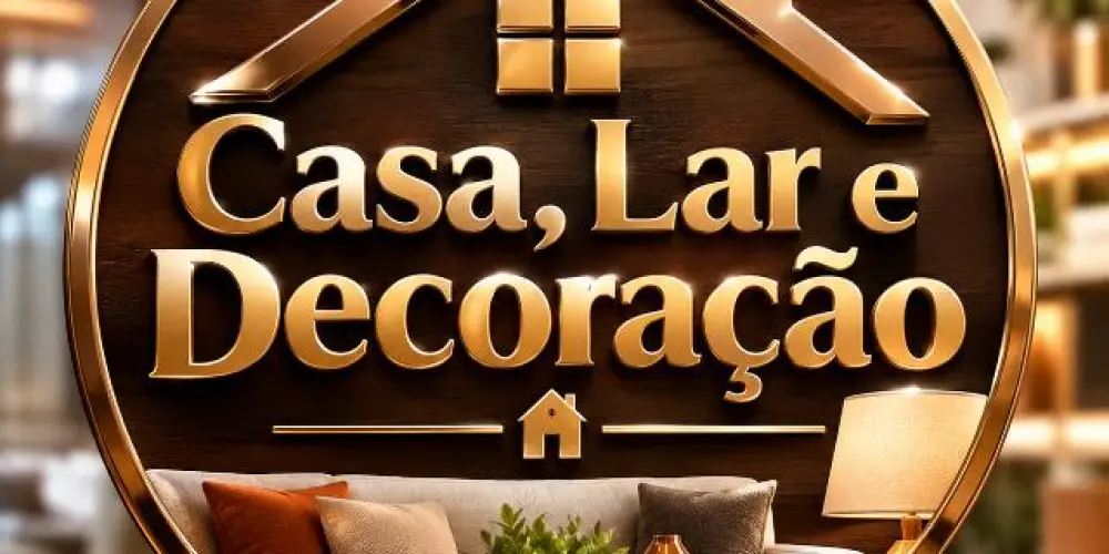 Imagem do grupo de WhatsApp Casa, Lar e Decoração
