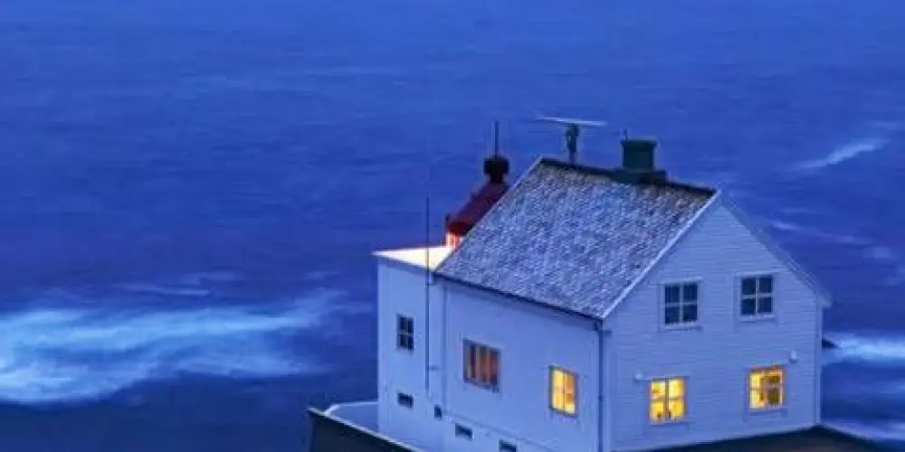 Imagem do grupo de WhatsApp Casa  na rocha