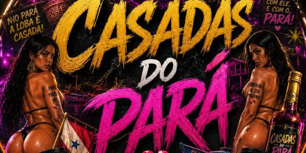 Imagem do grupo de WhatsApp CASADAS DO PARÁ.