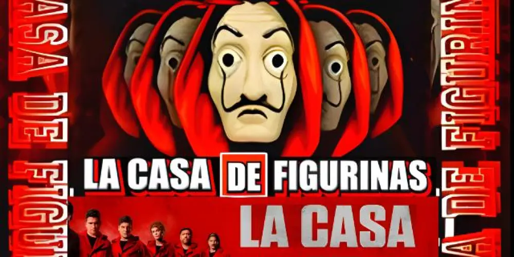 Imagem do grupo de WhatsApp 💫Casa🏠das Figurinhas‼️