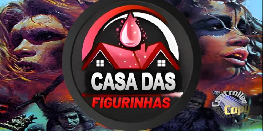 Imagem do grupo de WhatsApp Casa.Das.Figurinhas