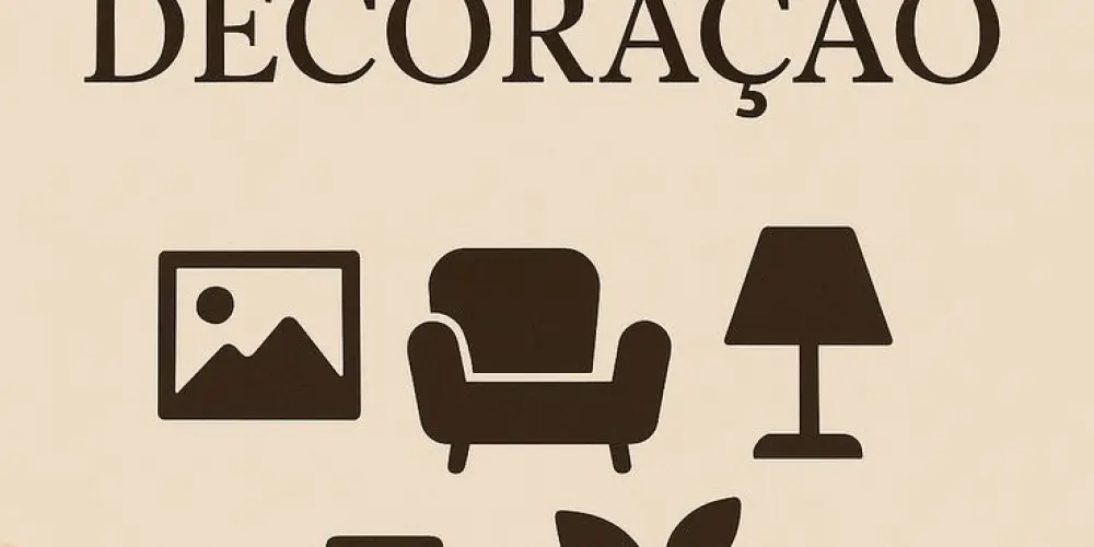 Imagem do grupo de WhatsApp Casa&Decoraçao