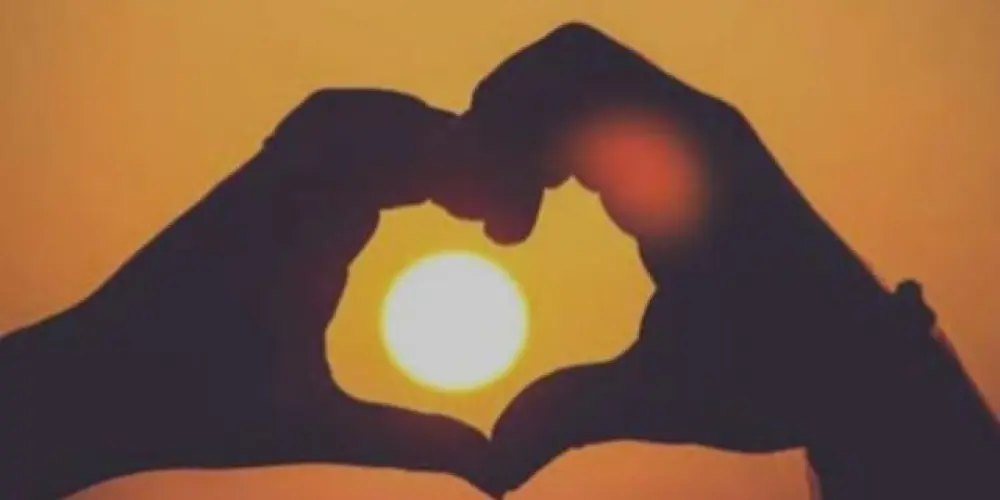 Imagem do grupo de WhatsApp Casais apaixonados