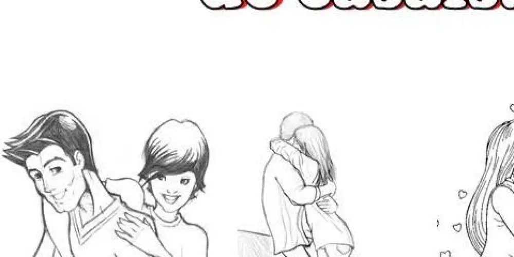 Imagem do grupo de WhatsApp CASAIS DE BH E REGIÃO