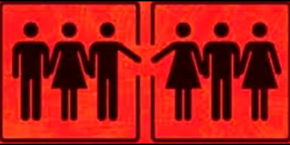 Imagem do grupo de WhatsApp Casais procura casais SP e regiões.