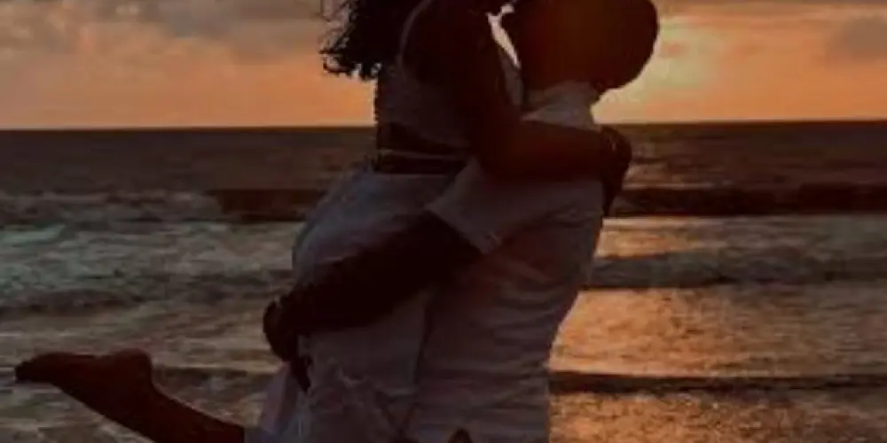 Imagem do grupo de WhatsApp Casal