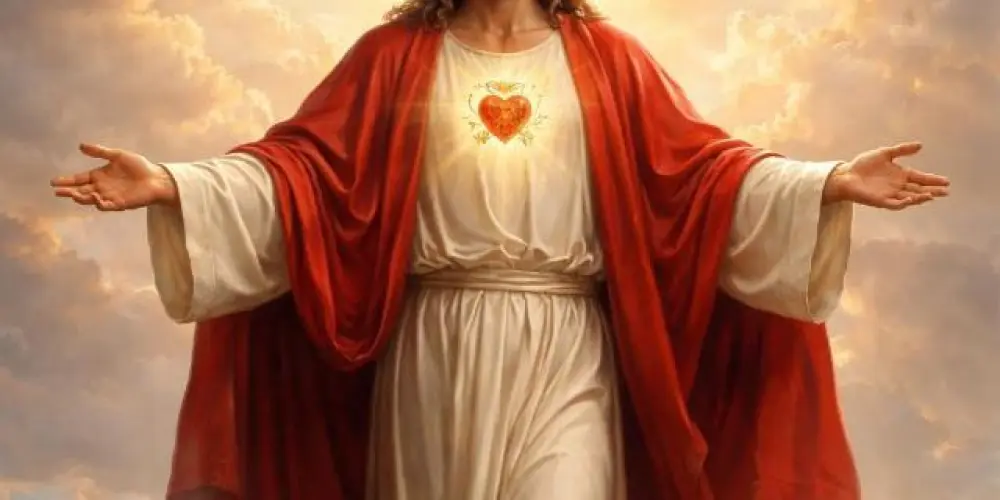 Imagem do grupo de WhatsApp Casal cristão ✝️