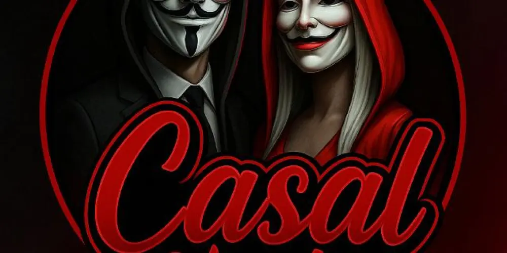 Imagem do grupo de WhatsApp CASAL RESENHA ❌