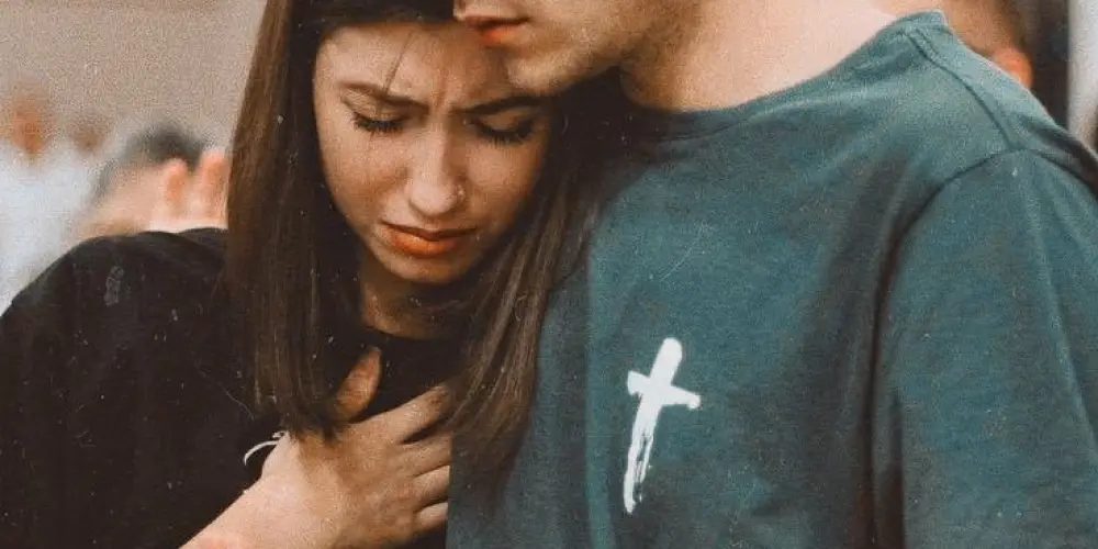 Imagem do grupo de WhatsApp Casamento Crente