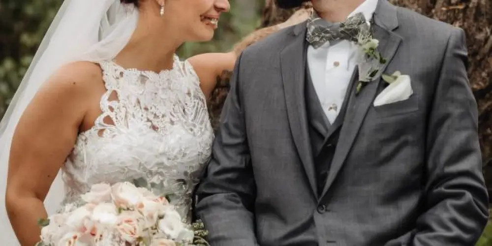 Imagem do grupo de WhatsApp Casamento infalível