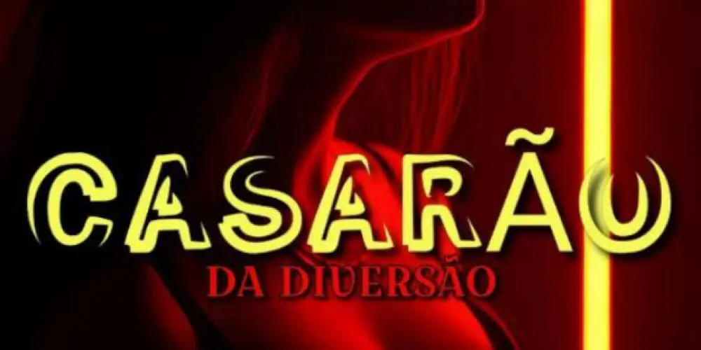 Imagem do grupo de WhatsApp Casarão da diversão